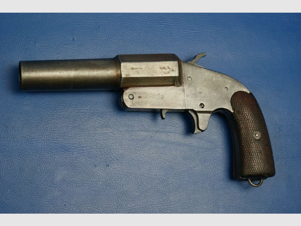 Ishvesk Arms Factory OSP-30 4 (Signal)