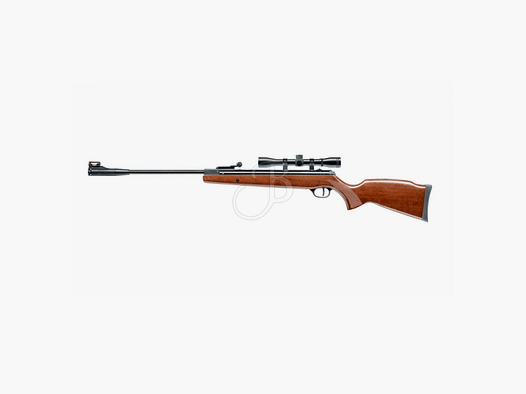 FUSIL – UMAREX – RUGER AIR SCOUT CAC cal.4.5