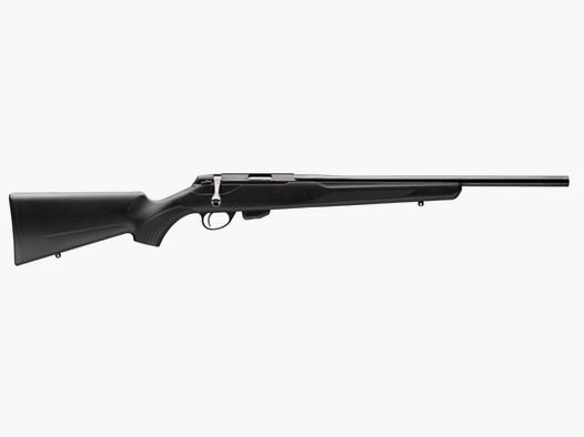 Tikka T1x Hunter Repetierbüchse, Kal. 17 HMR 6-Schuss, Lauf 20" MT 1/2x20UNF