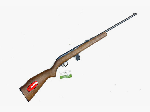 Savage 64G SR .22lr