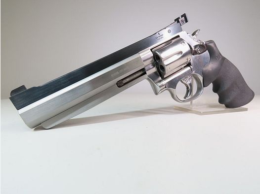 Top Smith & Wesson 686 SCS Match Polygonlauf