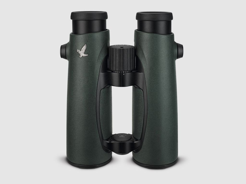 Swarovski Optik EL 8.5x42 groene verrekijker