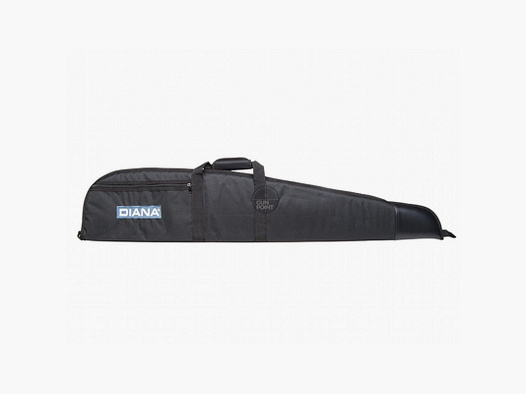 Diana Futteral 126 schwarz weich