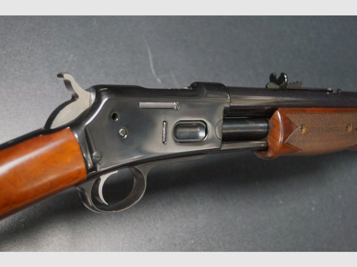 Uberti 1884 Lightning Carbine .45 Colt, Bild 4 von 8