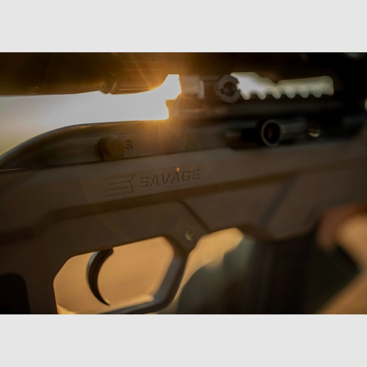 Savage 64 Precision - FDE, image 11 of 11