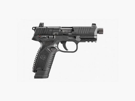 FN 502 TACTICAL BLACK 22LR