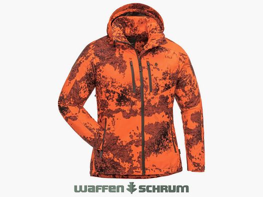 Pinewood Jacke Furudal/Retriever Active Strata Blaze