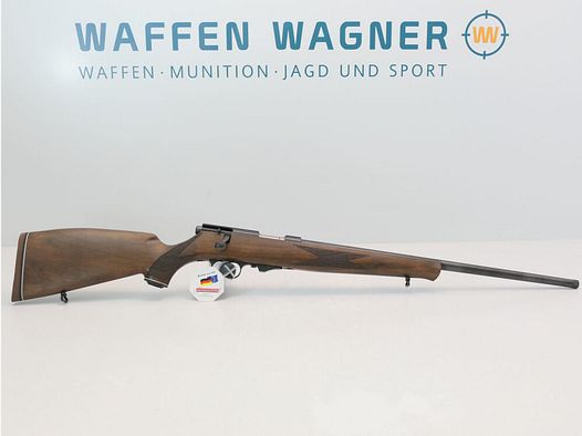Weihrauch HW66 Classic Hunter Gewinde
