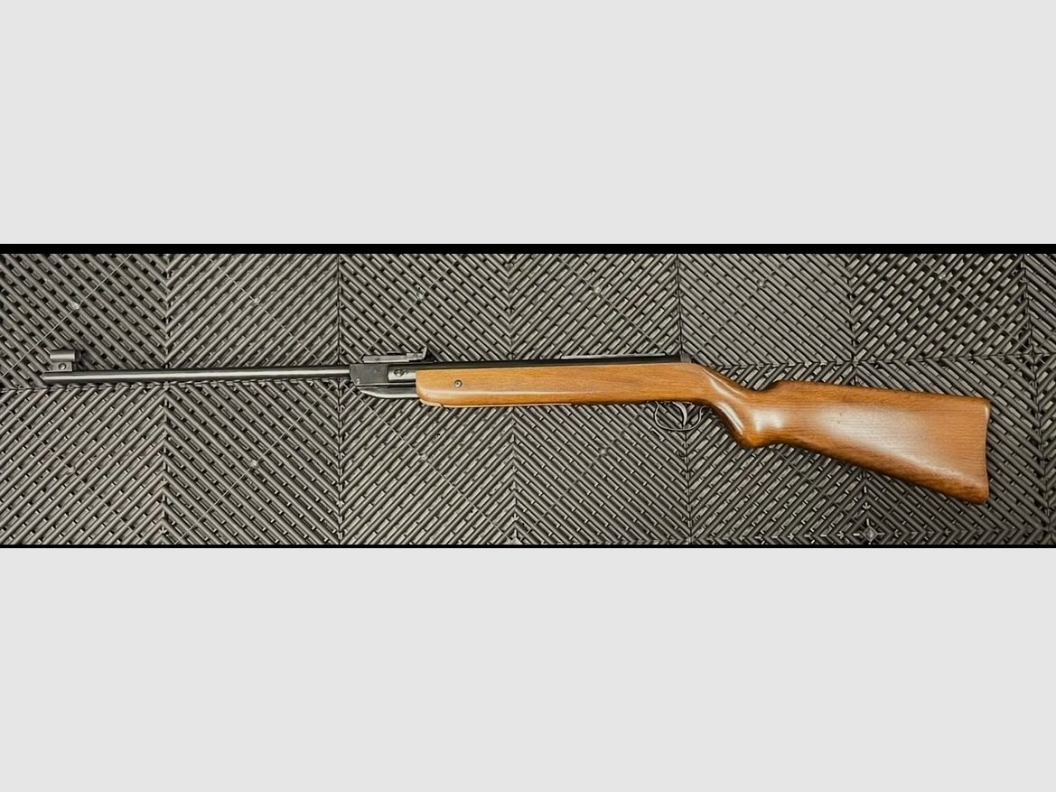 Air rifle Diana Mod. 27