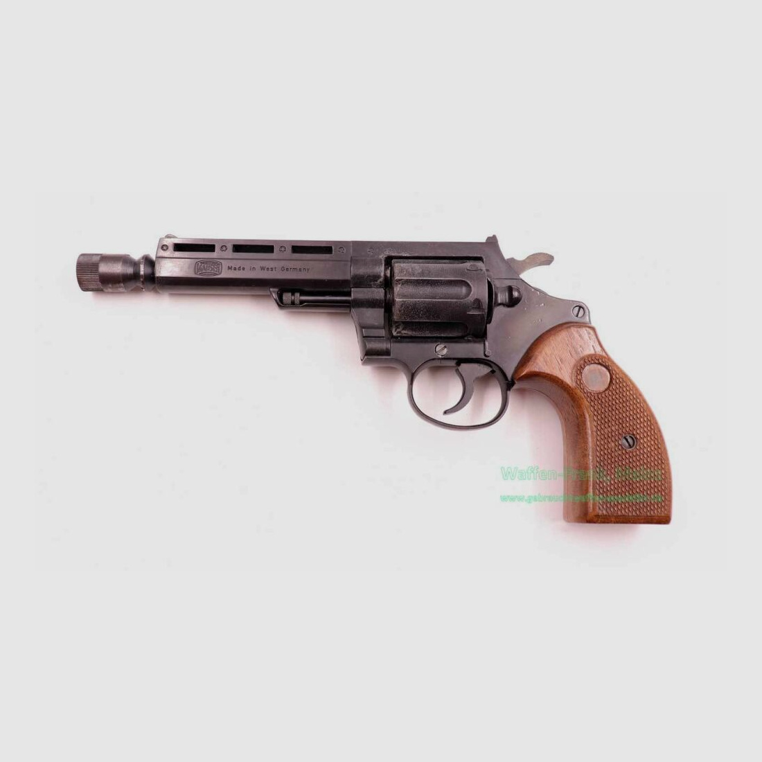 Mauser Mod. L100 9mmRK/.380