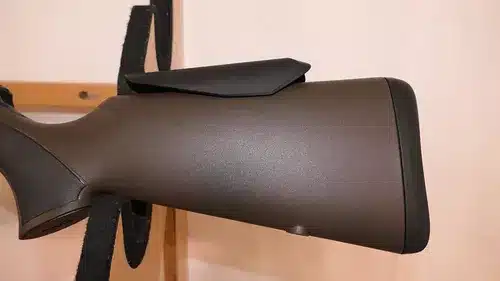 Carabine de chasse semi auto Browning Bar Mk3 Compo cal 300 win mag, image 6 sur 14