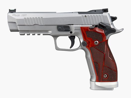 SIG SAUER P226 XFIVE Classic SIG-LOC 9 mm Luger - Selbstladepistole