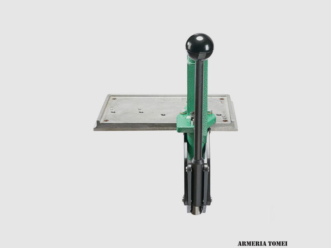 RCBS – 87460 PARTNER RELOADING PRESS, image 3 of 3