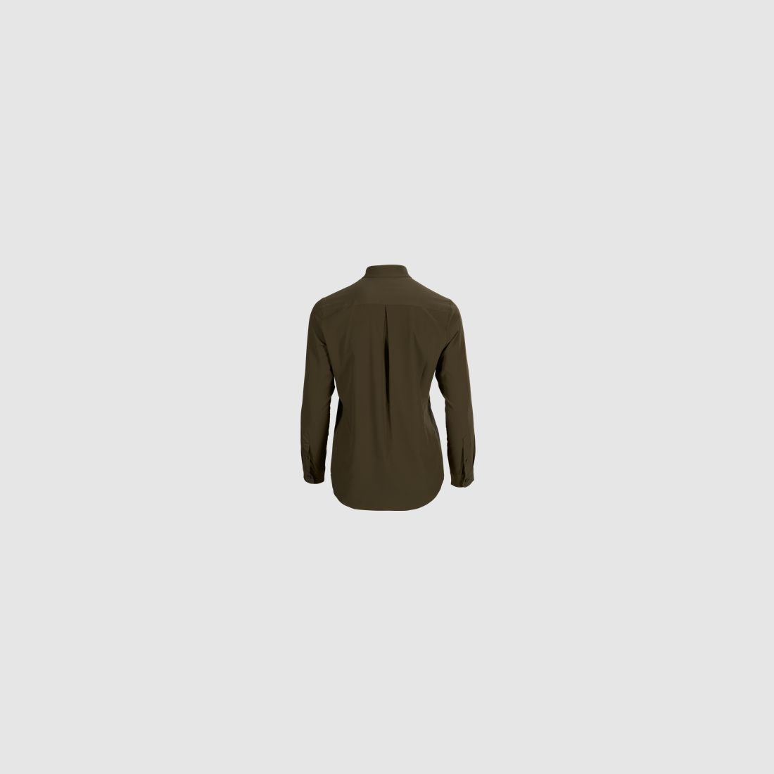 Härkila- Trail L/S Womens skjorte, billede 2 af 2