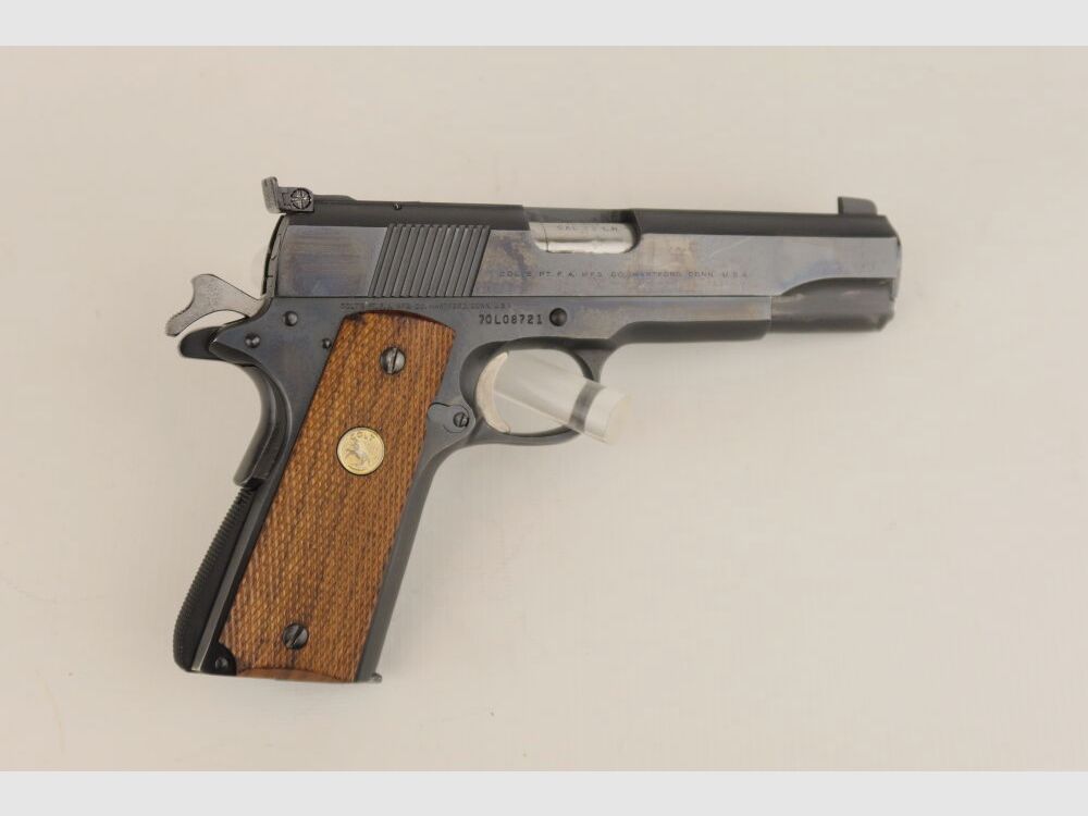 Colt ACE