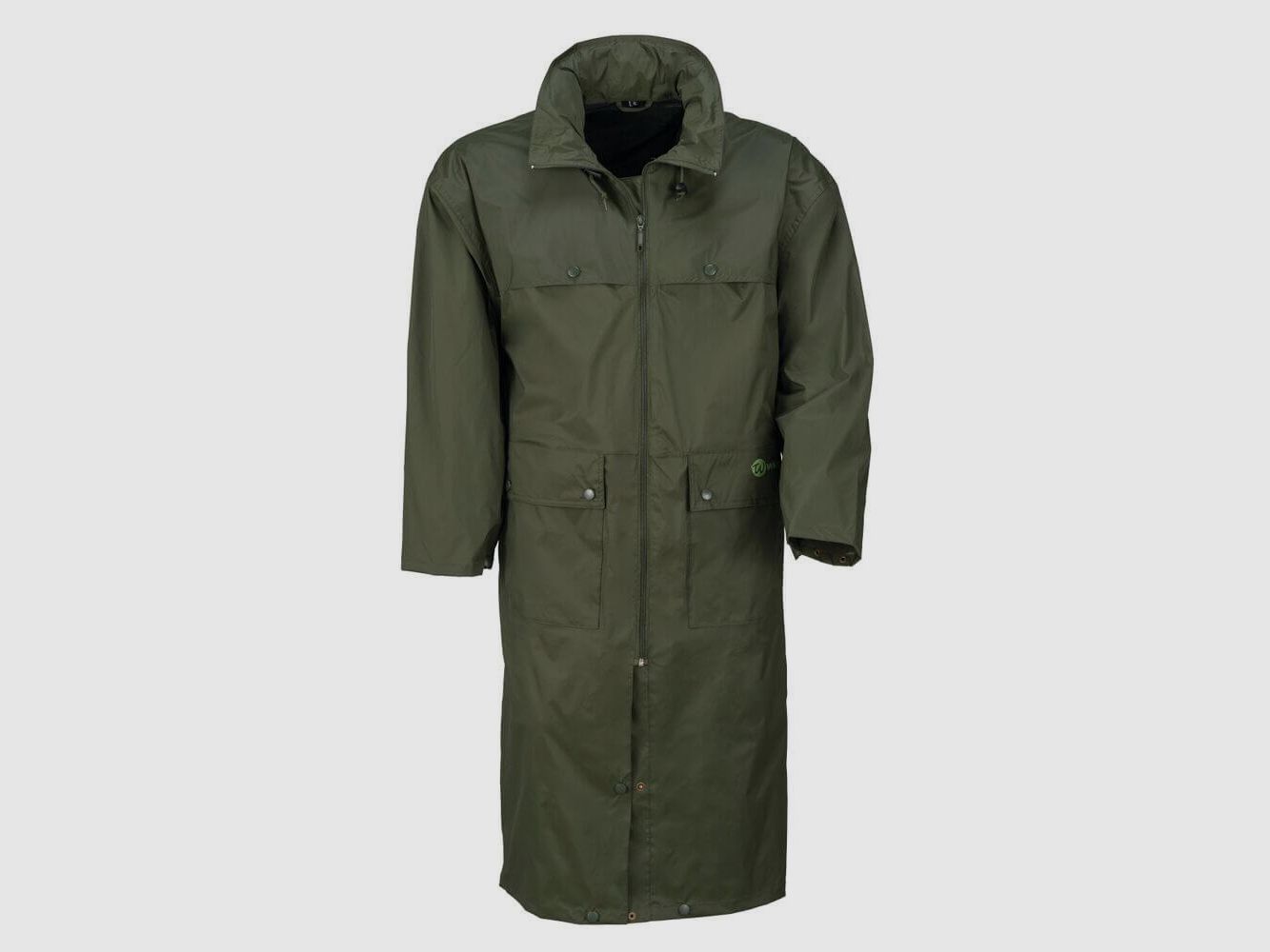 Impermeable WÄFO Gmünd