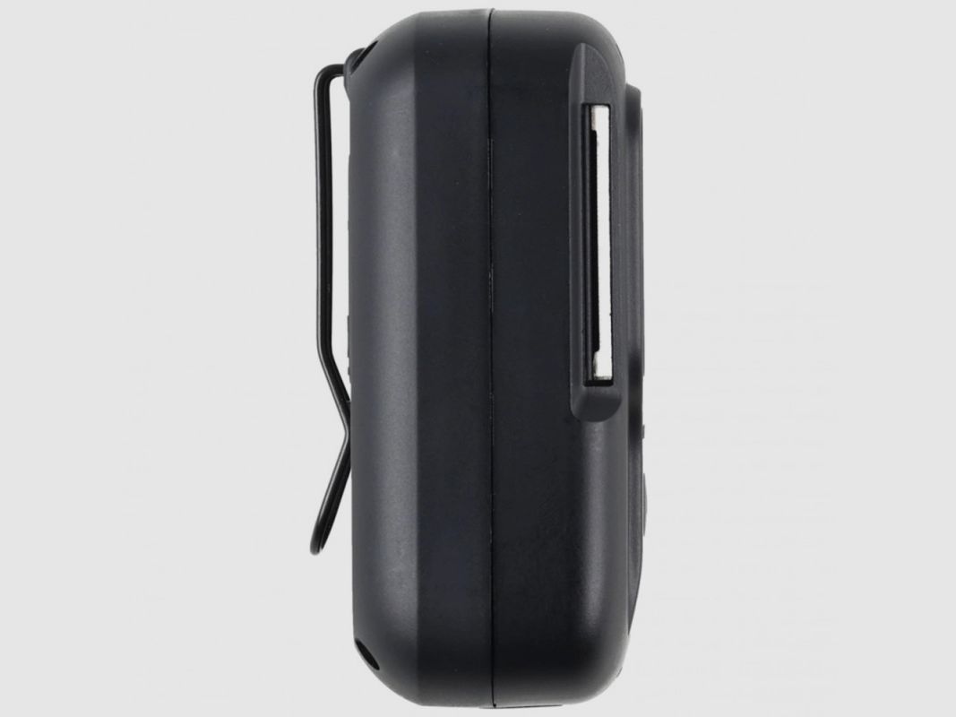 Portable Mosquito Repeller Nitecore EMR40 Black, image 3 of 4