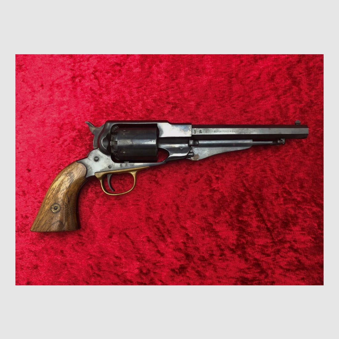 Euroarms Brescia New Model Army, Bild 2 von 4