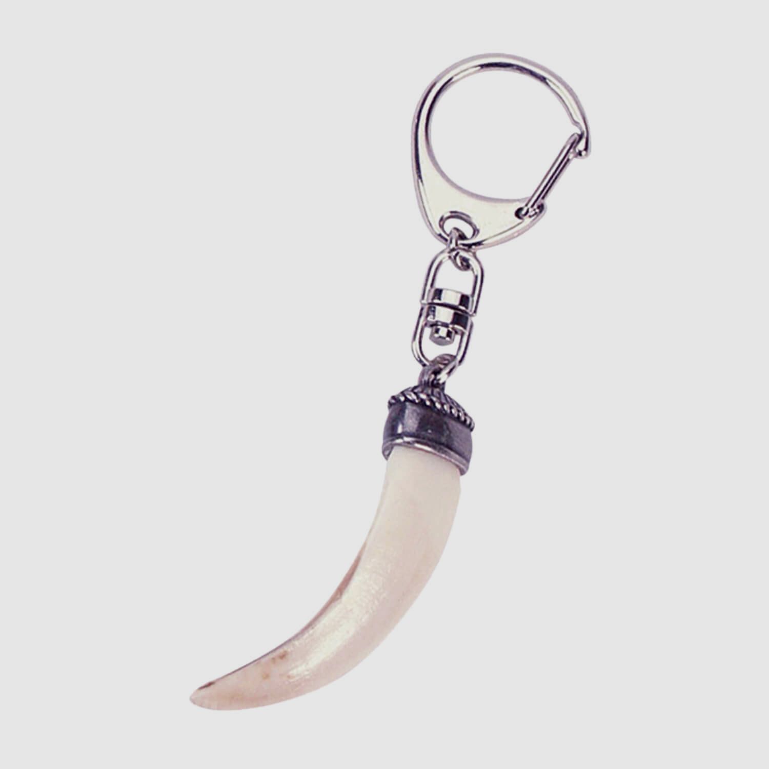 Sleutelhanger Wildzwijnwapen