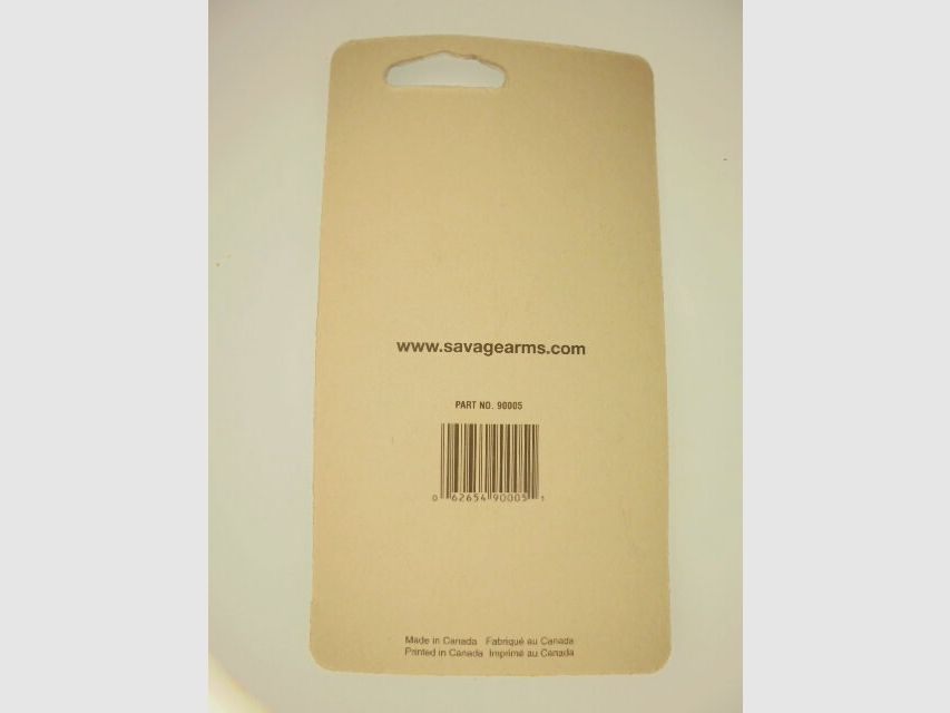 MAGAZIN SAVAGE 5CPS KALIBER 22LR, Bild 7 von 7