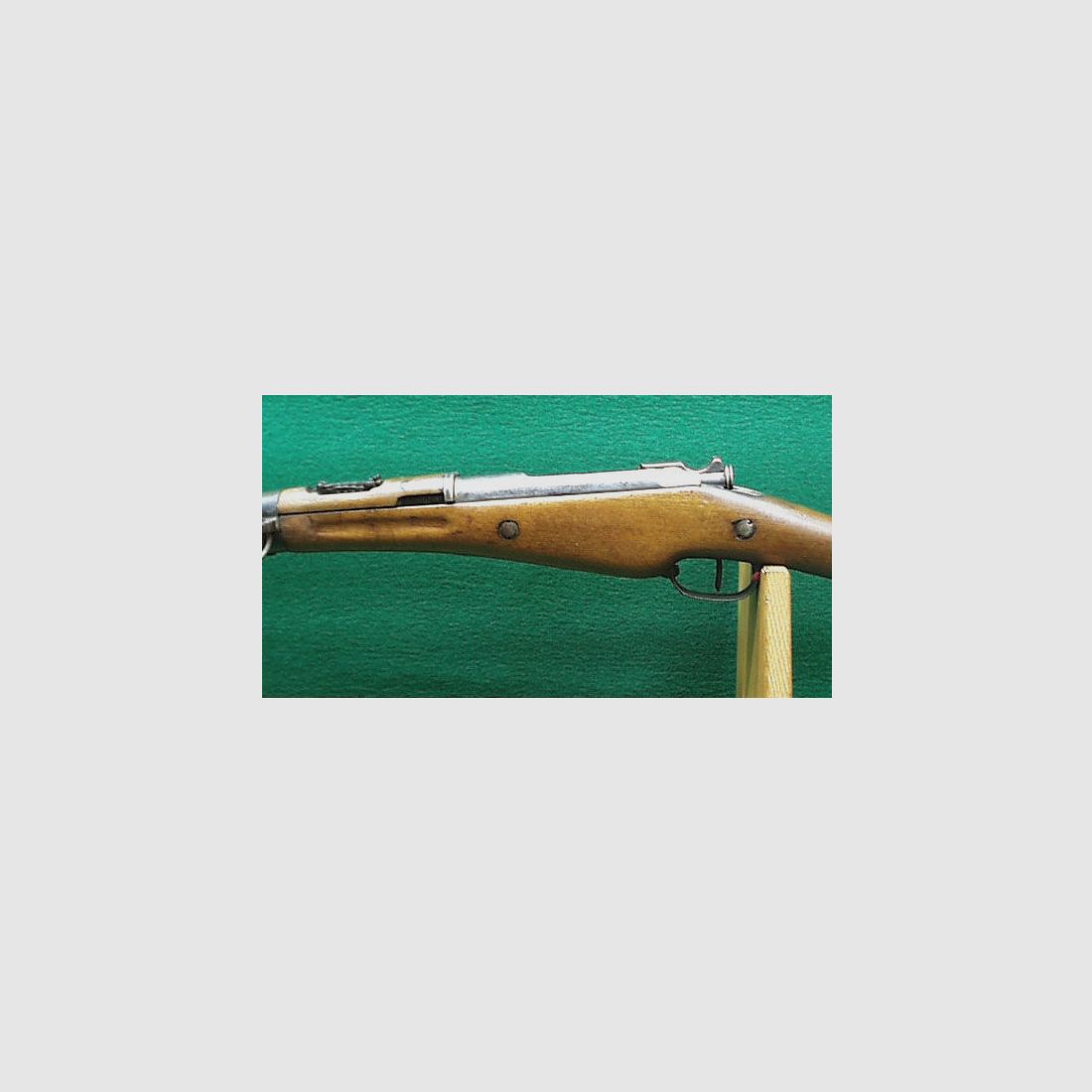 Berthier Mod.1916 Carbine