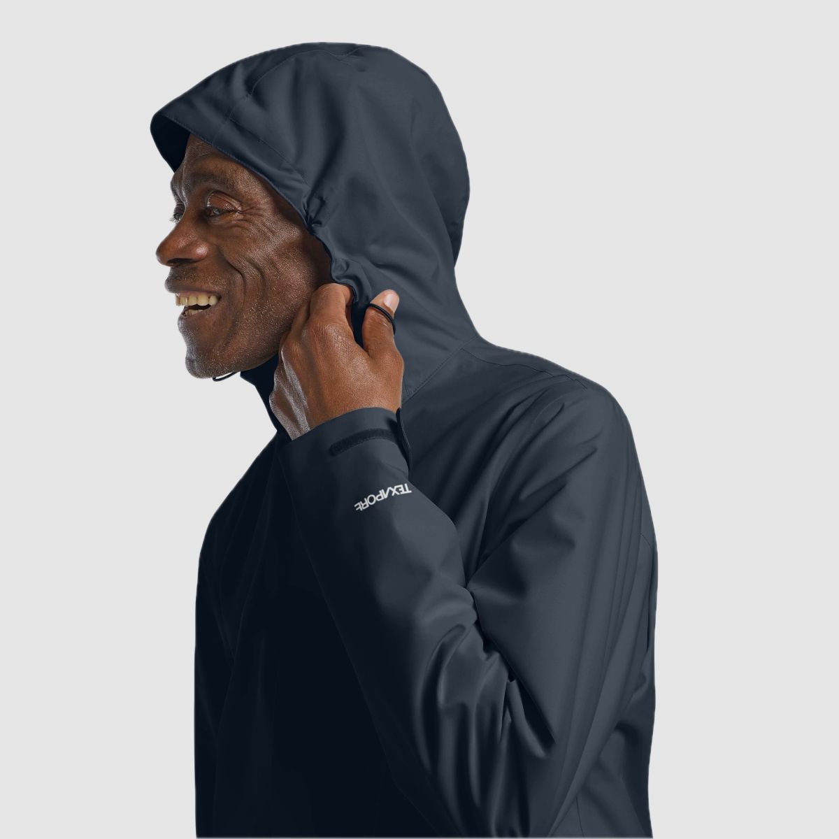 JACK WOLFSKIN Trailtime 2l Jkt M Midnight Sky