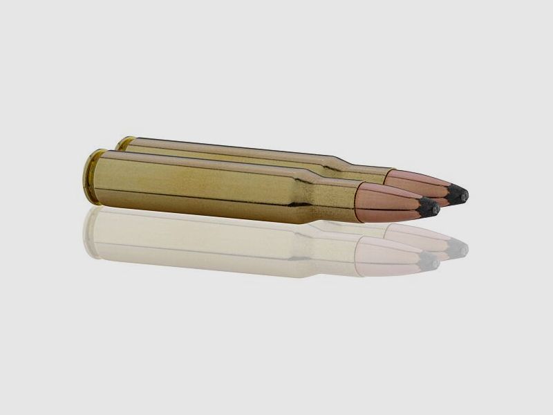 Winchester Power Point Jagdpatronen Kaliber 30.06, Bild 7 von 8