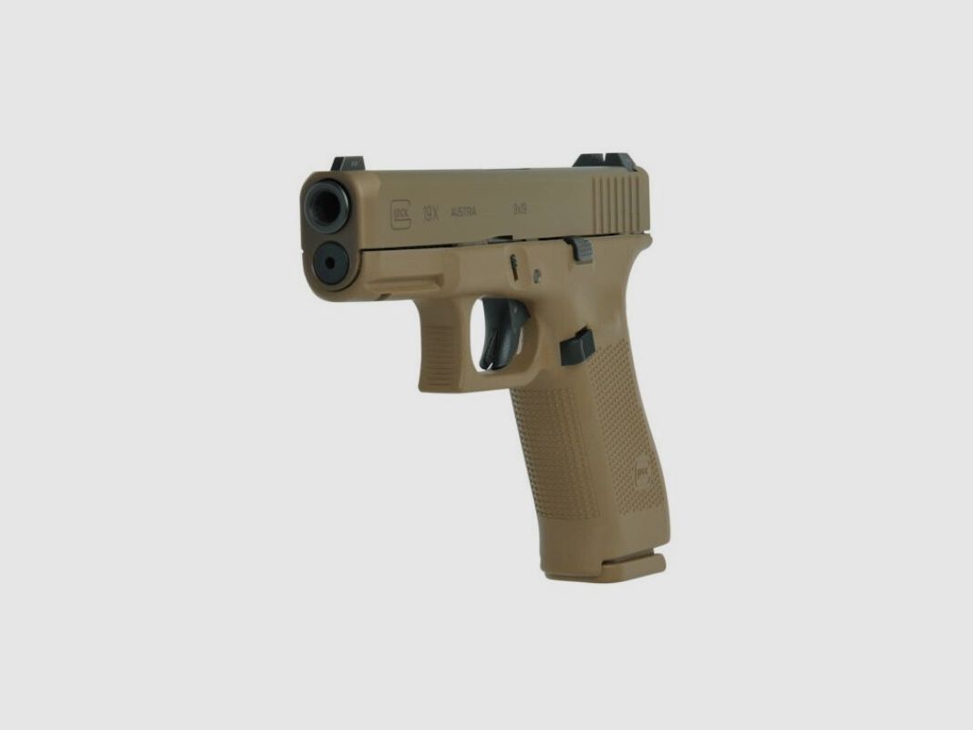Glock 19X, Bild 3 von 4