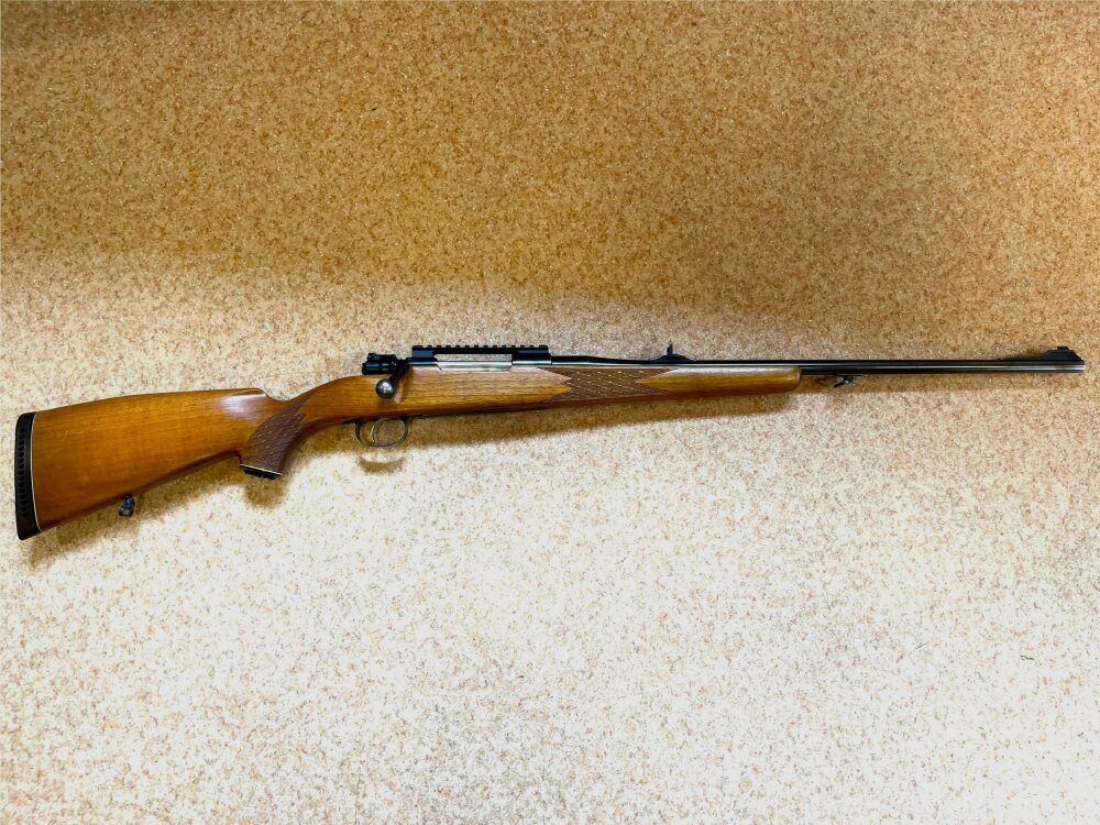 Frankonia / Suhl Mod. 98