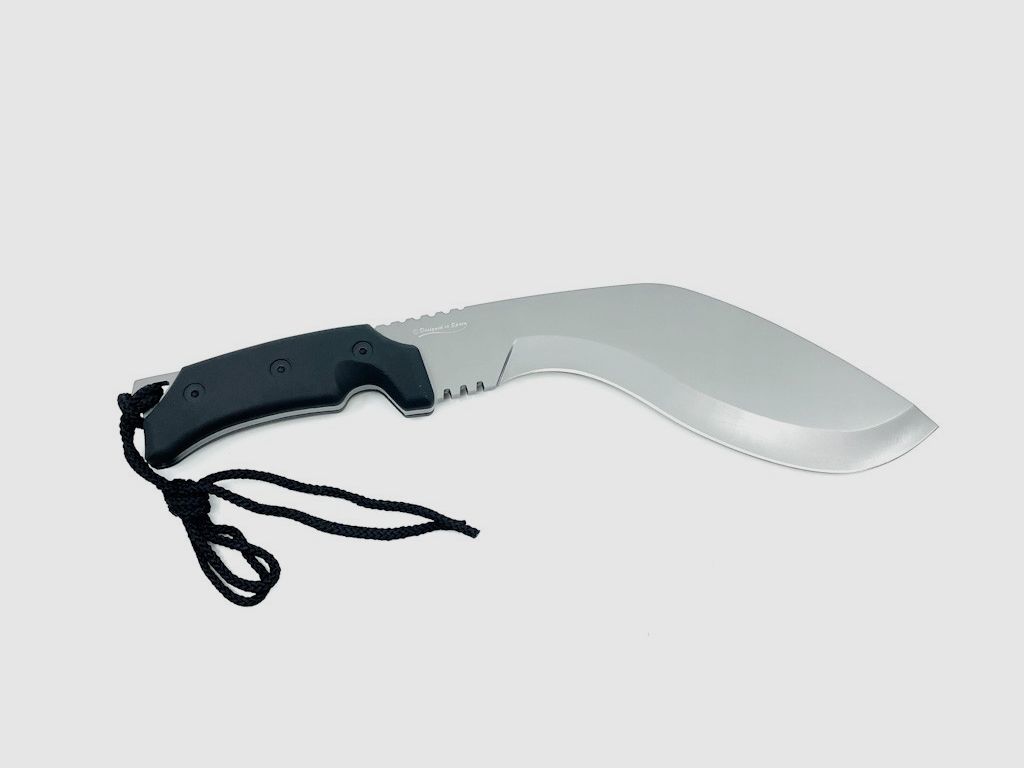 Albainox K25 Mammoth, Bild 3 von 3