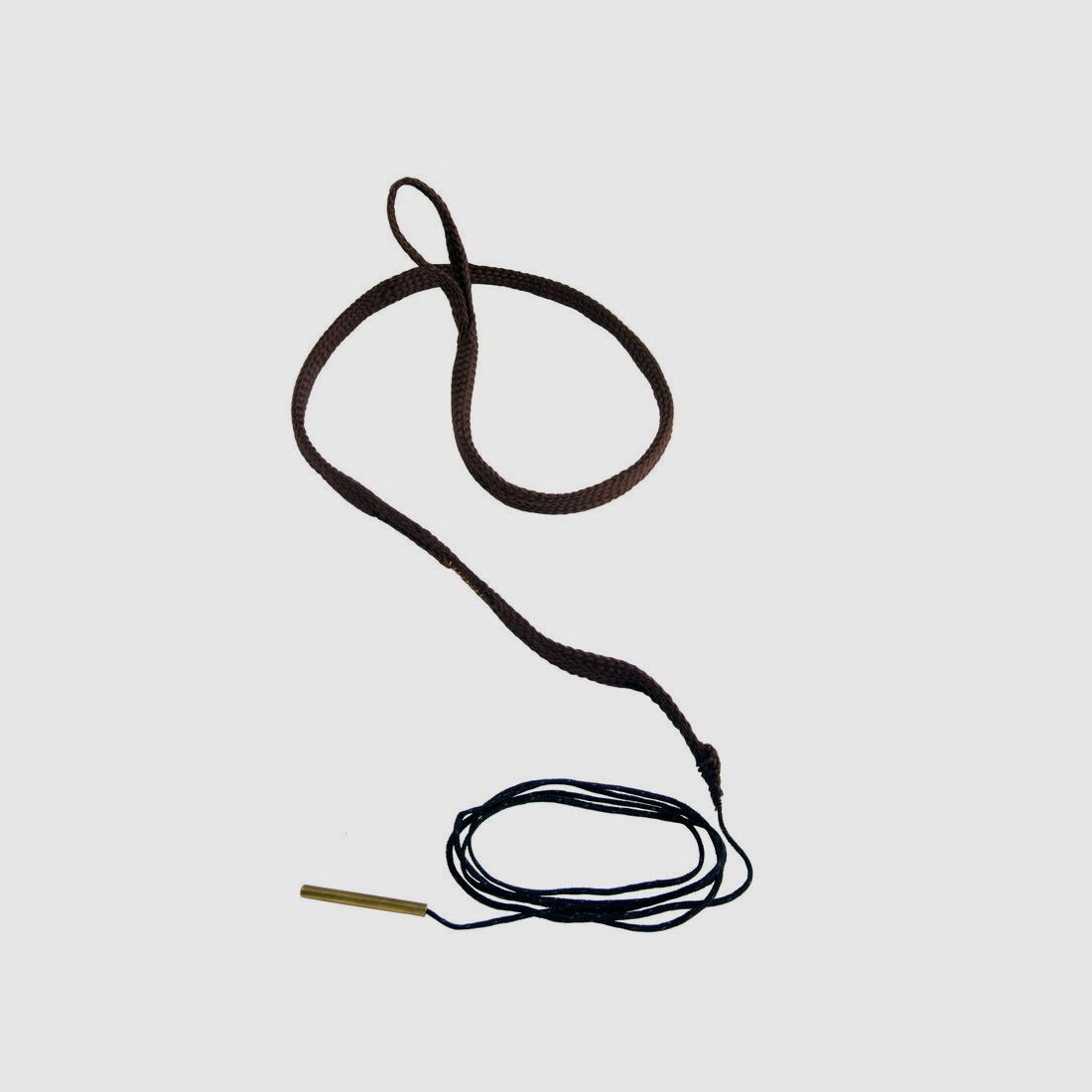 Putzstock Textil BORESNAKE Büchse – Kaliber .17, Bild 1 von 2