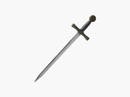 Miniatur Schwert Excalibur Mini 18,5cm