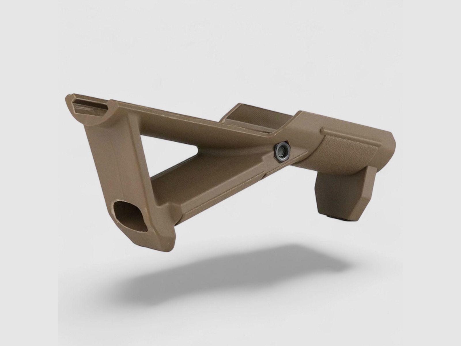 German Tactical Systems Gewinkelter Barricade-Griff für Picatinny, Bild 1 von 5