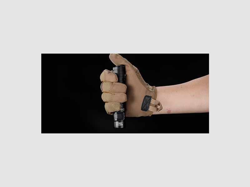 Multitask Nitecore Hybrid 12 Pro - 3300 Lm, immagine 5 di 5