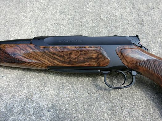 Sauer 505