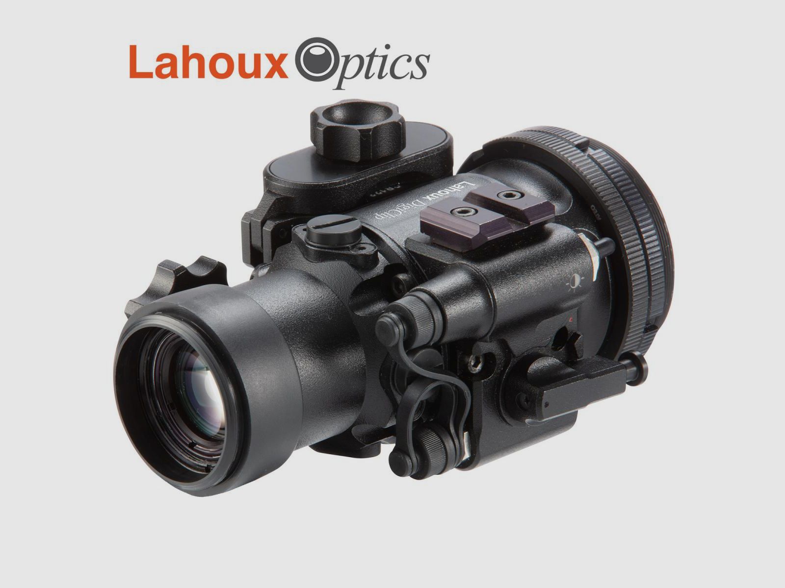 Lahoux Digiclip Nachtsichtgerät