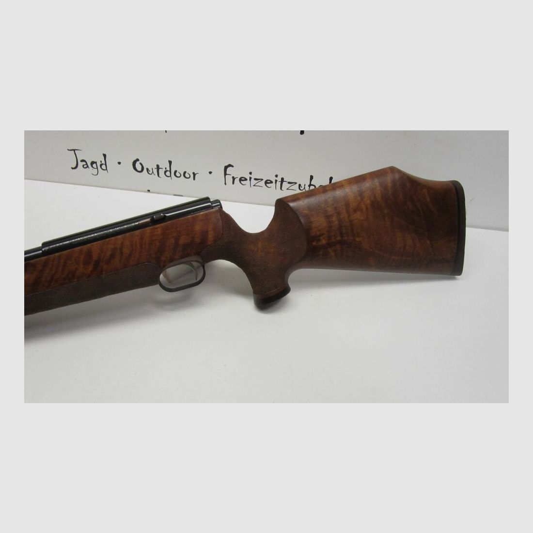 Weihrauch HW 66 Jagdmatch .222Rem, Linksschaft .222Rem