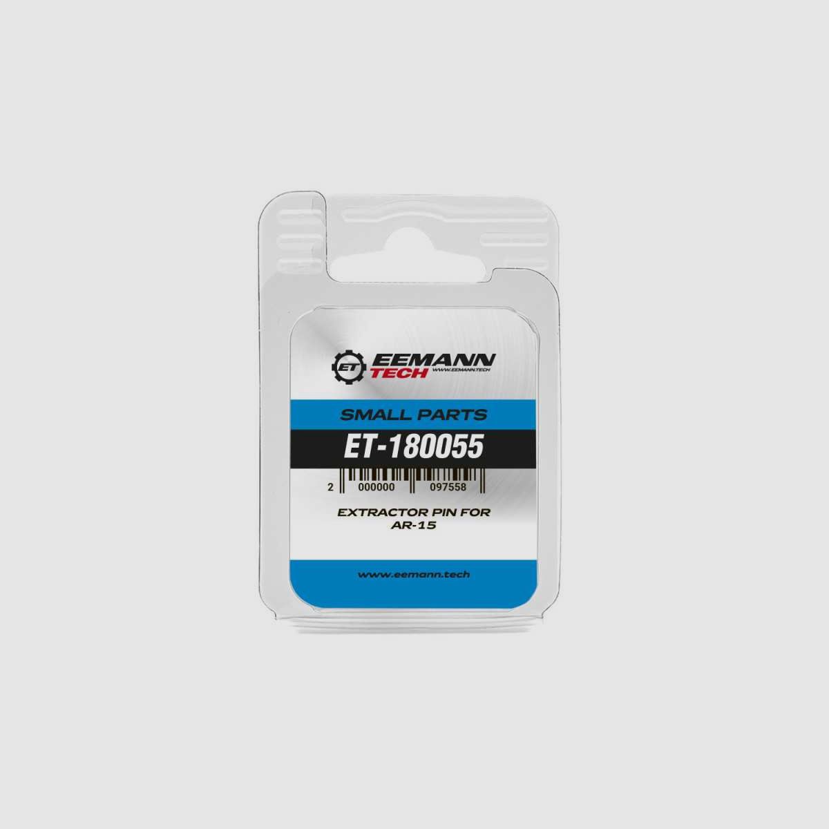 Eemann Tech Wkręcany Pin do AR-15, zdjęcie 3 z 3