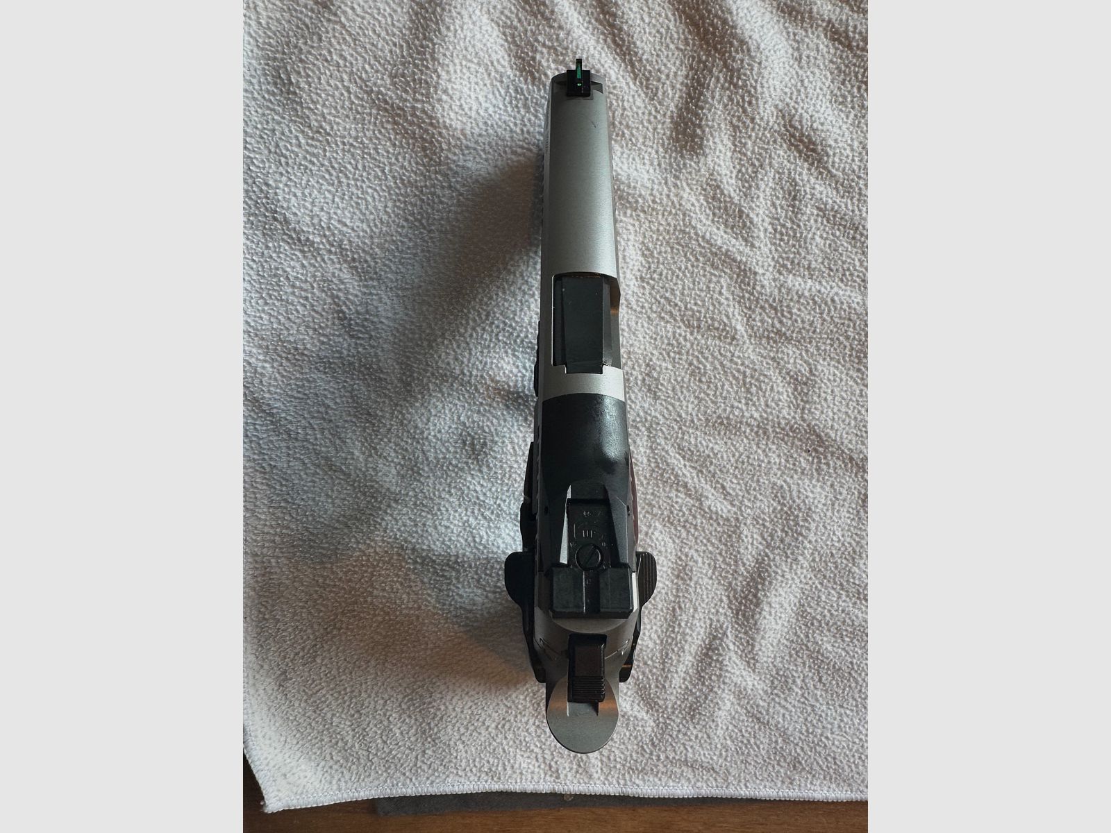 SIG Sauer X-Five Classic