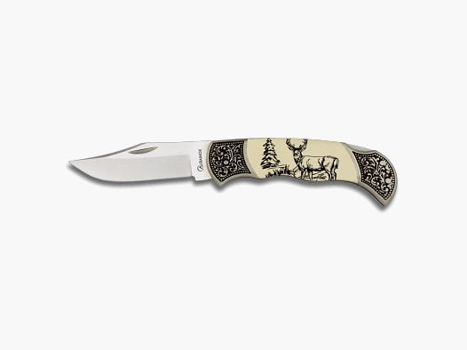 NÓŻ MARTINEZ ALBAINOX DEER POCKET KNIFE 10934