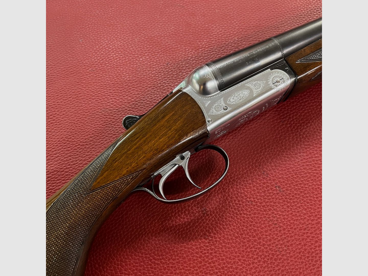 Beretta 426, Bild 2 von 10