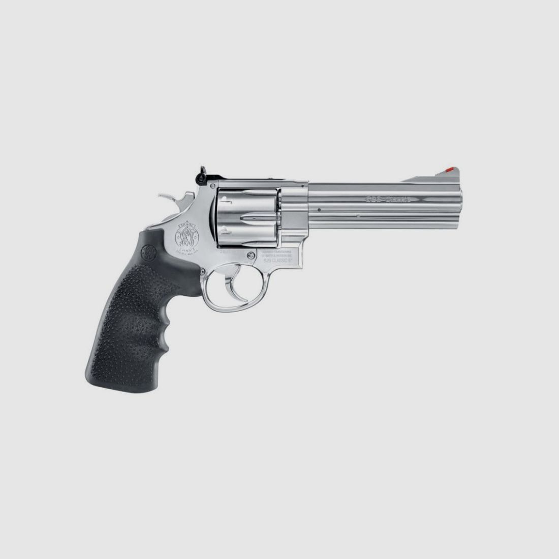 UMAREX REVOLVER LIB V SMITH & W