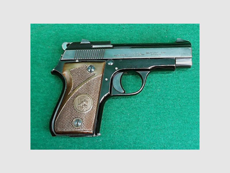Unique Model L
