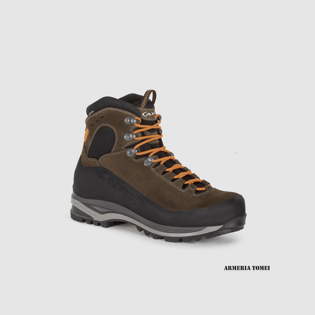 Bergschoen – AKU – ARGO GTX, afbeelding 1 van 2