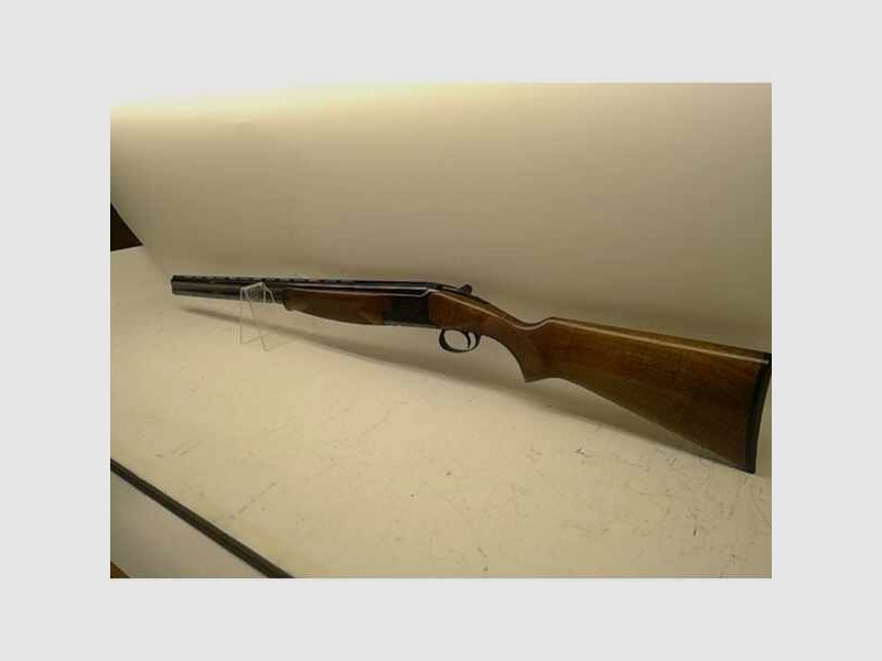 Bockdoppelflinte FN Mod.26 Kal.12/70 gebraucht