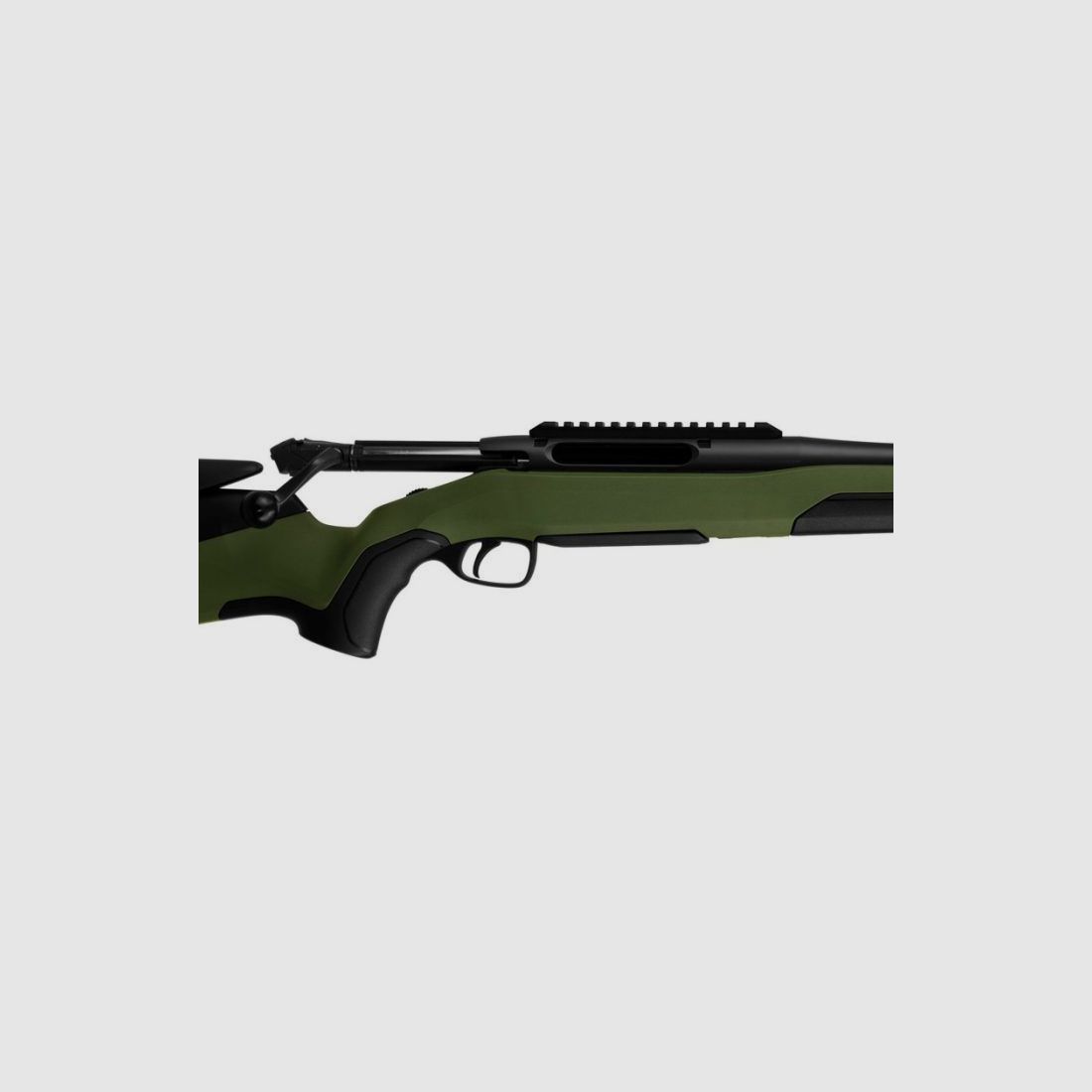 Steyr Arms Bolt Action Rifle RMS Wild Green .308 Win | 15x1 | Barrel Length 470mm, image 3 of 8