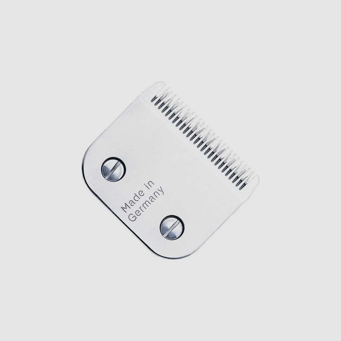 Tondeuse - Dents Fines 1 mm pour Chiens Moser Max 45 50, image 1 sur 2