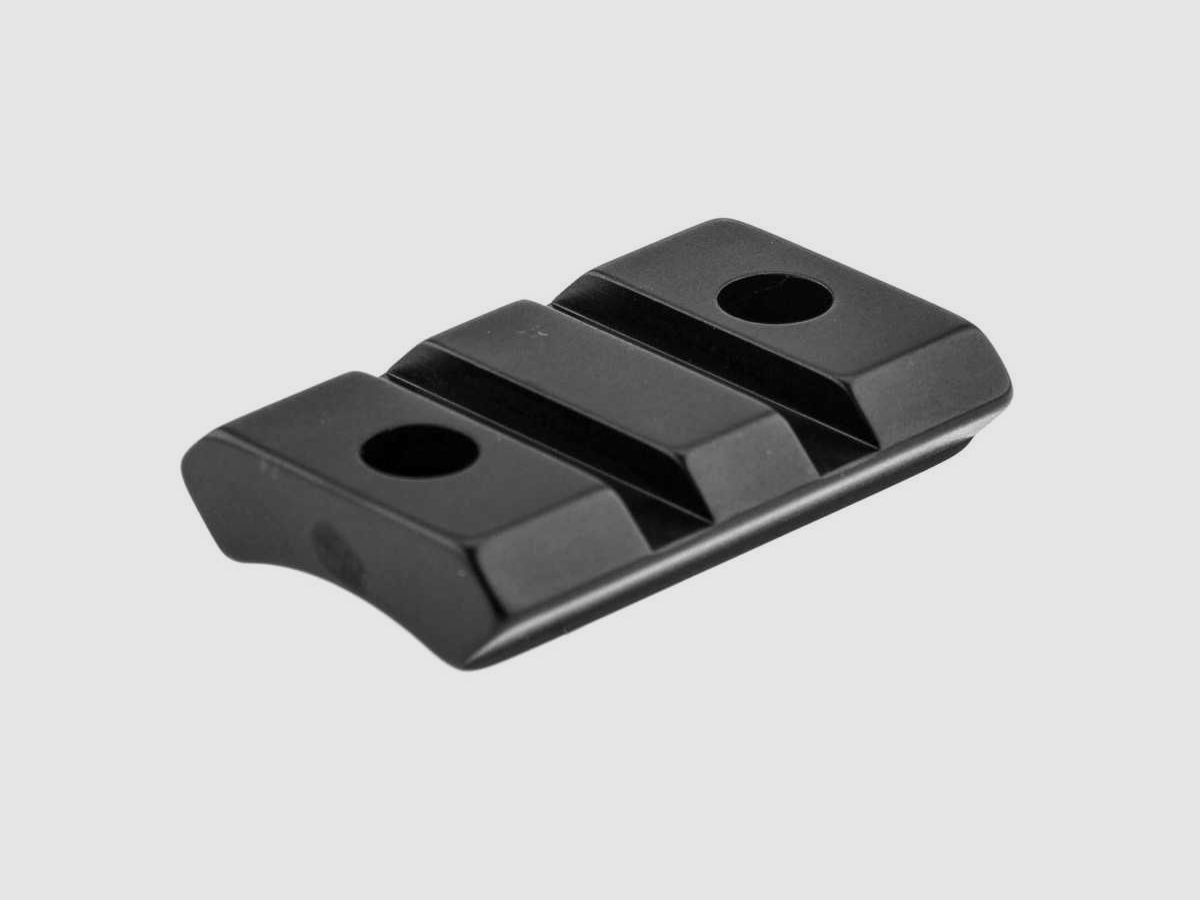Base 21 mm Kastelberg short with screw - Weaver type base rear N°95 Winchester 94, image 2 of 6
