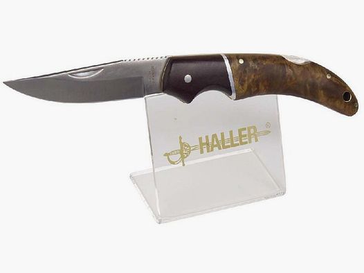 Messerständer Haller, 1 TaMe
