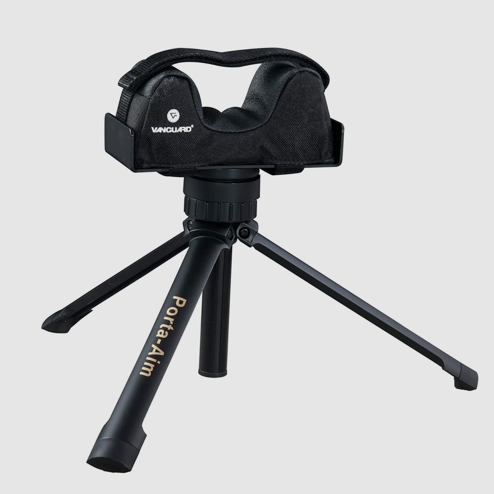 Vanguard Porta Aim Anschussbock